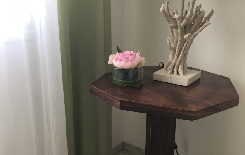 Location de vacances - Villa à Blonville-sur-Mer