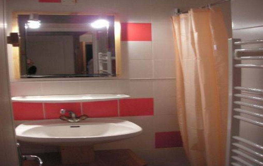 Location de vacances - Gîte à Termignon