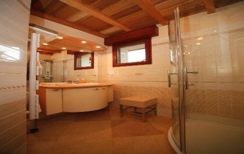 Location de vacances - Chambre d'hôtes à Wismes