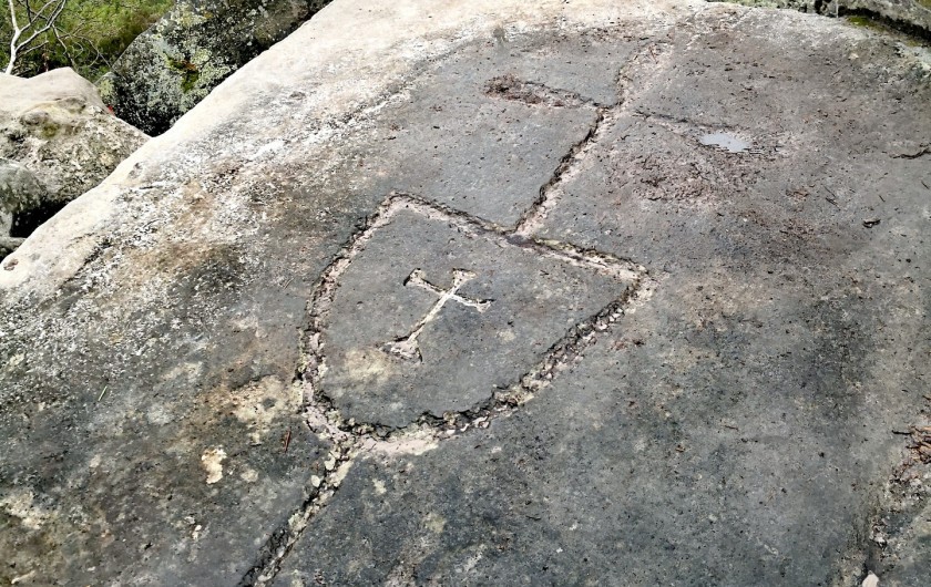 Location de vacances - Appartement à Noisy-sur-École