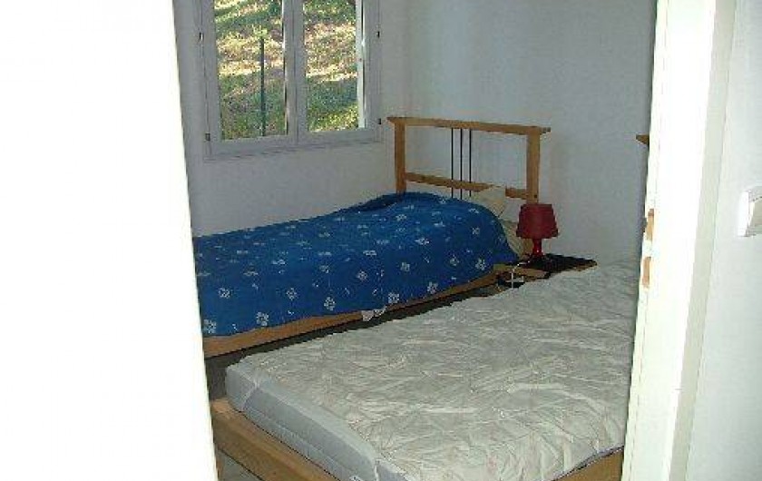 Location de vacances - Appartement à Le Verdon-sur-Mer