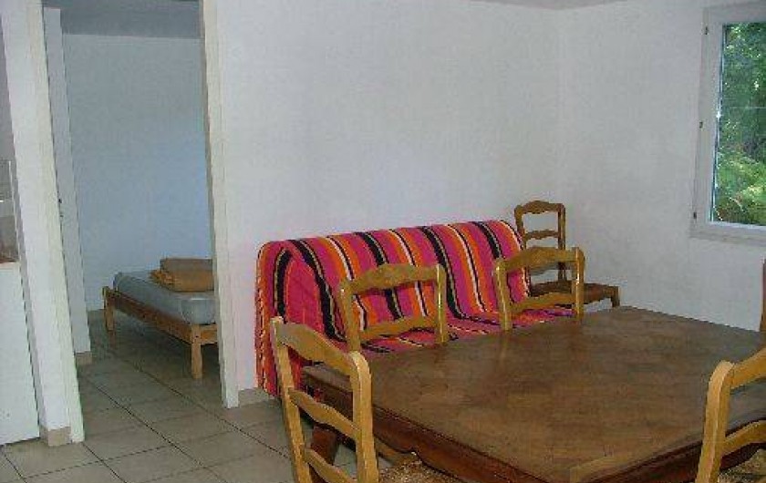 Location de vacances - Appartement à Le Verdon-sur-Mer