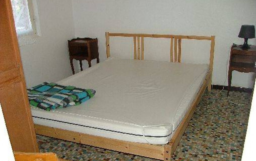 Location de vacances - Appartement à Le Verdon-sur-Mer