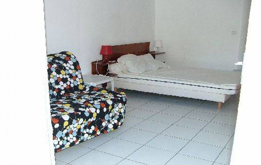 Location de vacances - Appartement à Le Verdon-sur-Mer