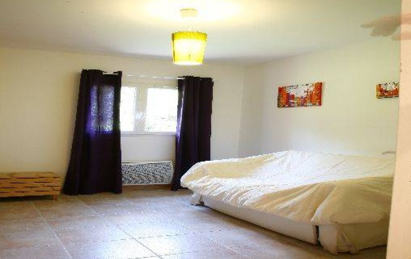 Location de vacances - Villa à Salernes