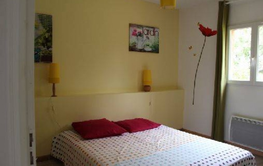 Location de vacances - Villa à Salernes