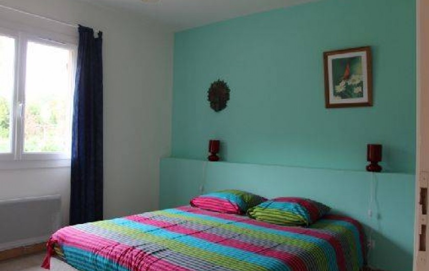 Location de vacances - Villa à Salernes