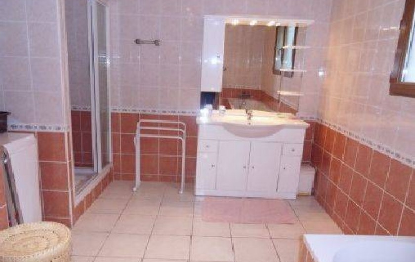 Location de vacances - Appartement à Saint-Raphaël