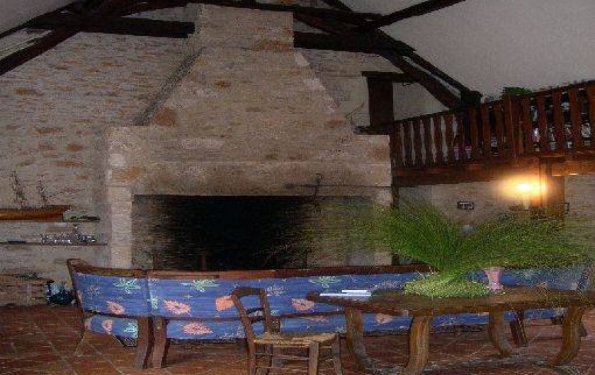 Location de vacances - Gîte à Terrasson-Lavilledieu