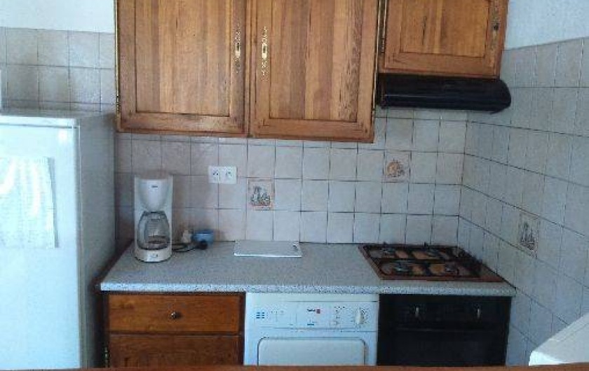 Location de vacances - Gîte à Saint-Pée-sur-Nivelle