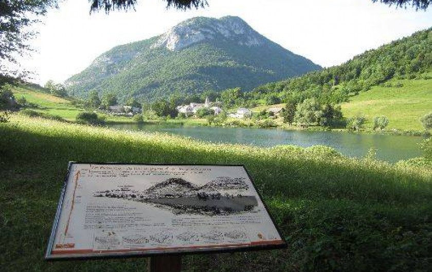 Location de vacances - Gîte à La Thuile