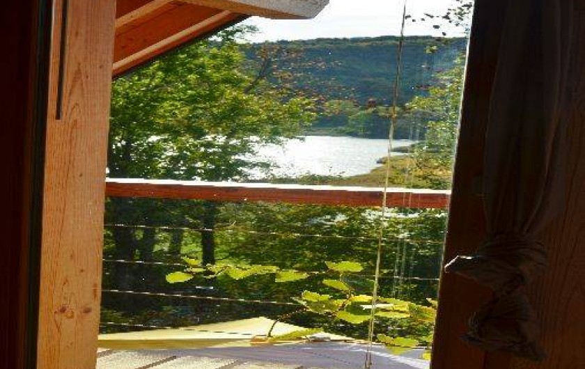 Location de vacances - Gîte à La Thuile