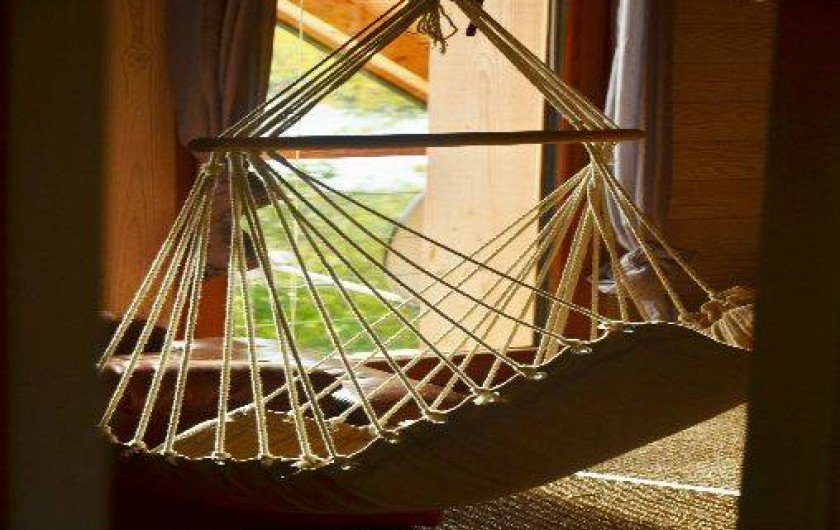 Location de vacances - Gîte à La Thuile