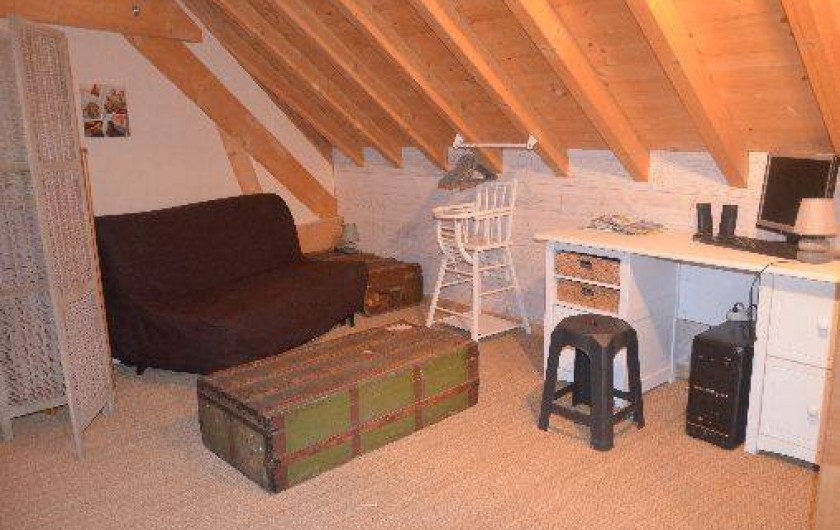 Location de vacances - Gîte à La Thuile