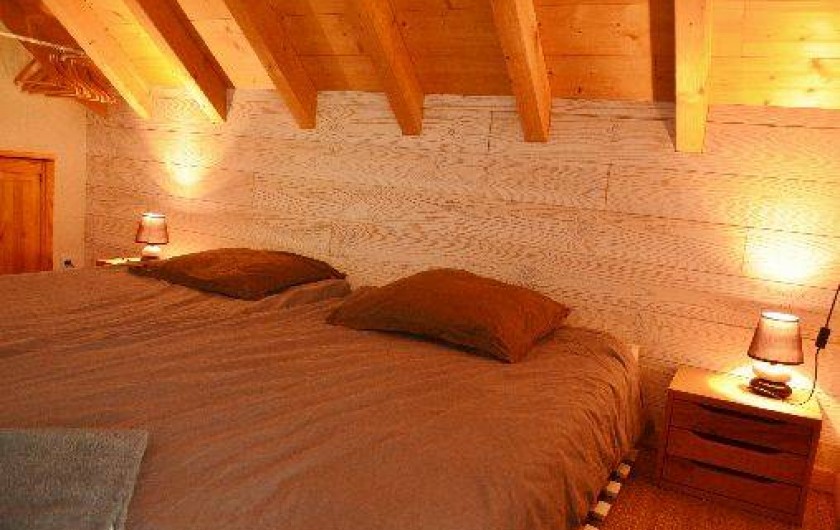 Location de vacances - Gîte à La Thuile