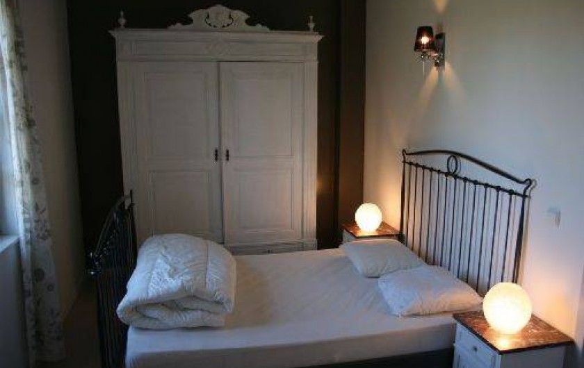 Location de vacances - Villa à Léobard