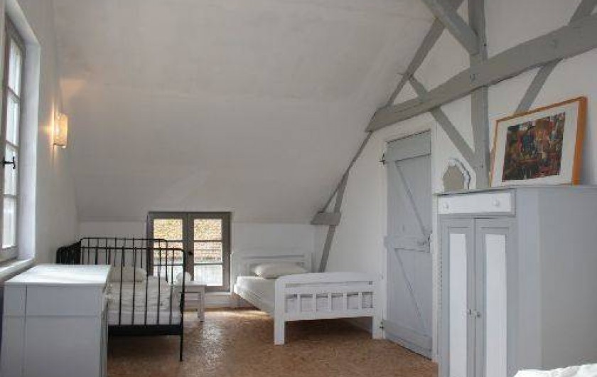 Location de vacances - Villa à Léobard