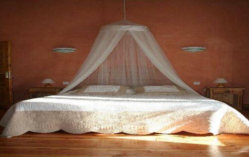 Location de vacances - Gîte à Poule-les-Écharmeaux