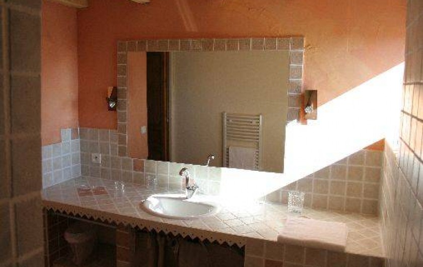 Location de vacances - Gîte à Poule-les-Écharmeaux