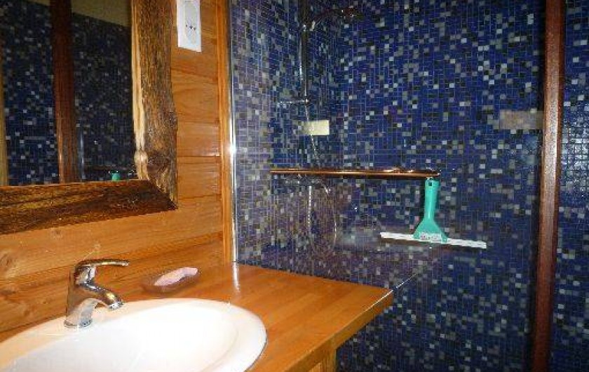 Location de vacances - Appartement à Les Orres