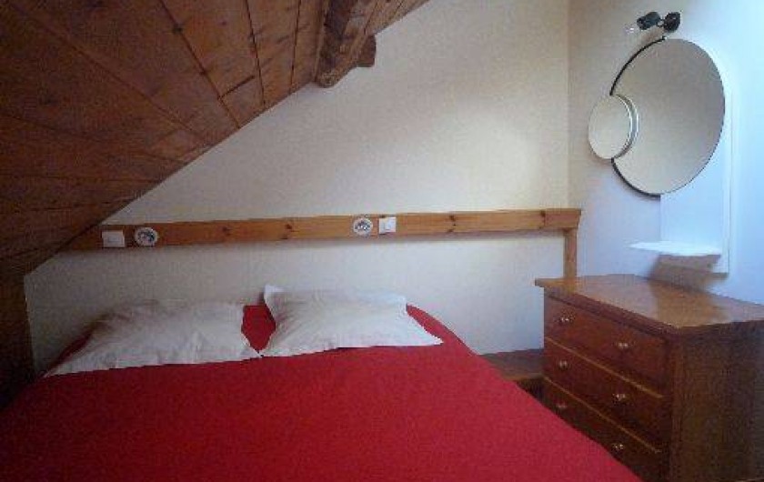 Location de vacances - Appartement à Les Orres