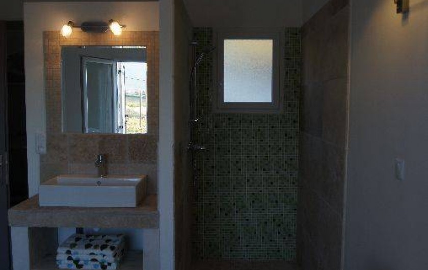 Location de vacances - Maison - Villa à Blauvac