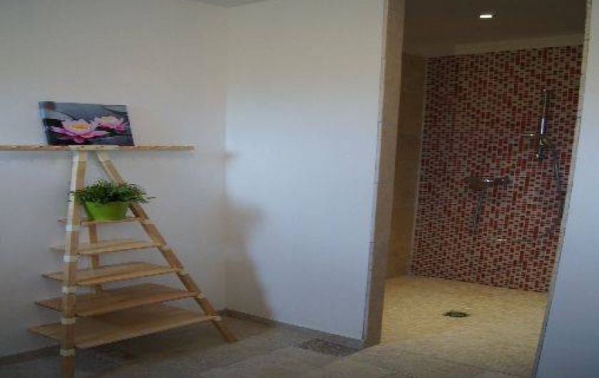 Location de vacances - Maison - Villa à Blauvac