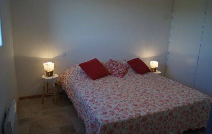 Location de vacances - Maison - Villa à Blauvac