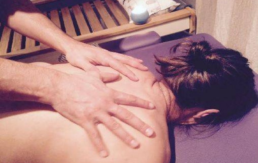 Location de vacances - Maison - Villa à Blauvac