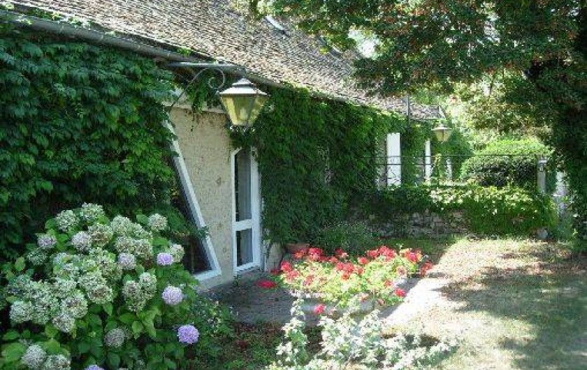 Location de vacances - Gîte à Issigeac