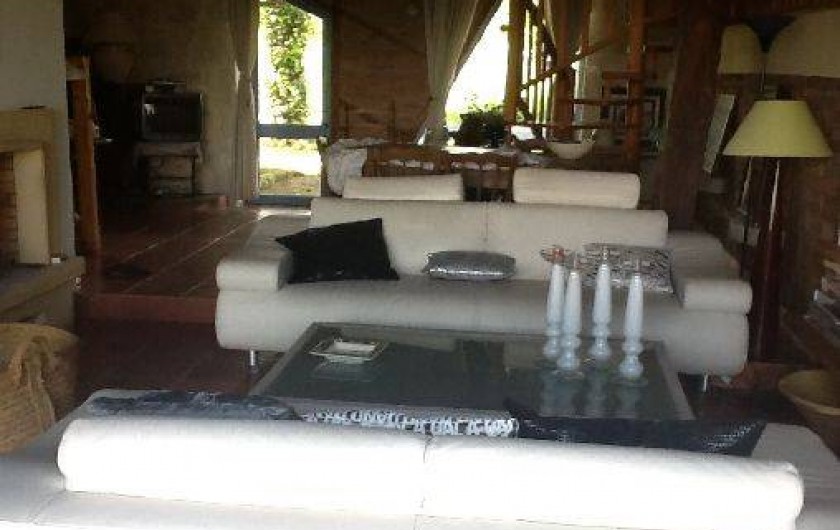 Location de vacances - Gîte à Issigeac