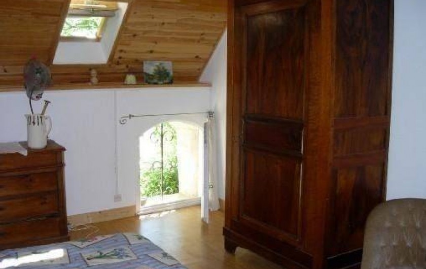 Location de vacances - Gîte à Issigeac