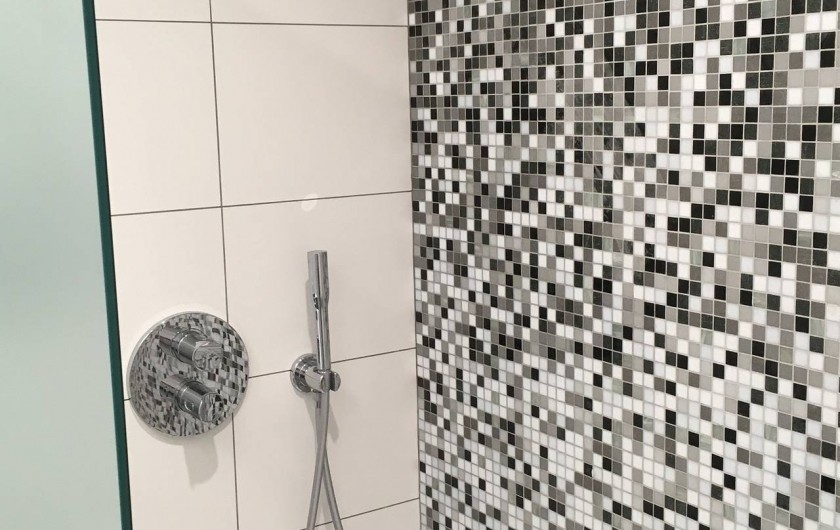 Location de vacances - Villa à Les Issambres