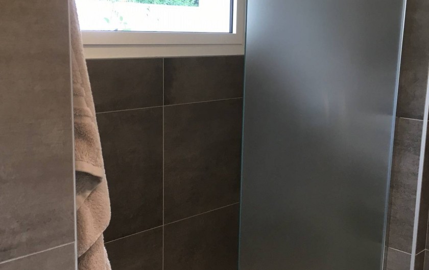 Location de vacances - Villa à Les Issambres