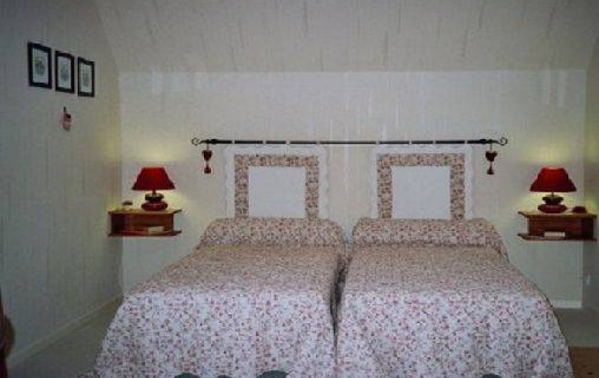 Location de vacances - Chambre d'hôtes à Arros-de-Nay