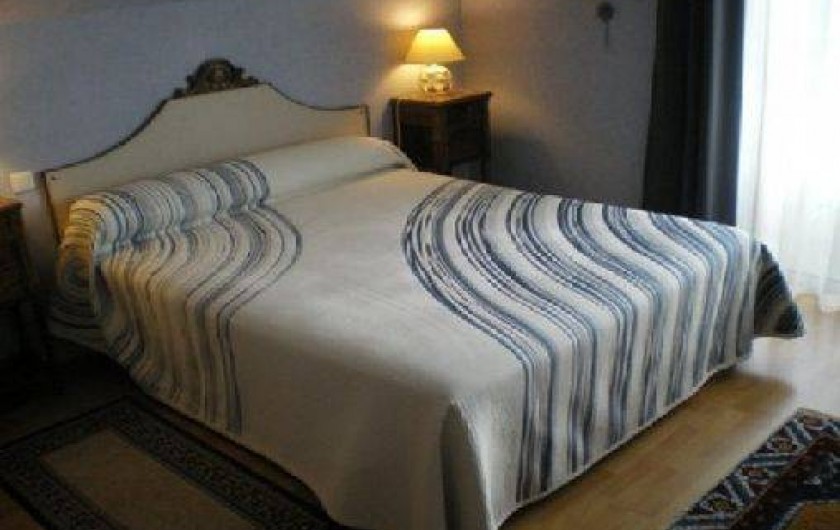 Location de vacances - Chambre d'hôtes à Arros-de-Nay