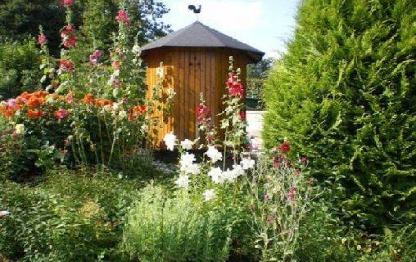 Location de vacances - Chambre d'hôtes à Arros-de-Nay