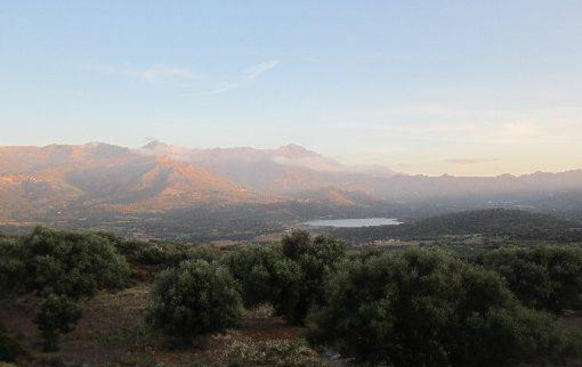 Location de vacances - Maison - Villa à Monticello