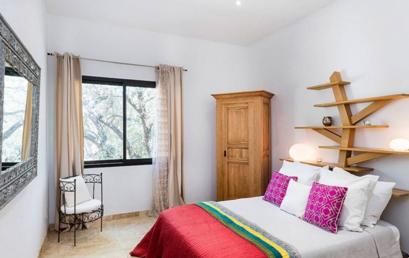 Location de vacances - Maison - Villa à Monticello