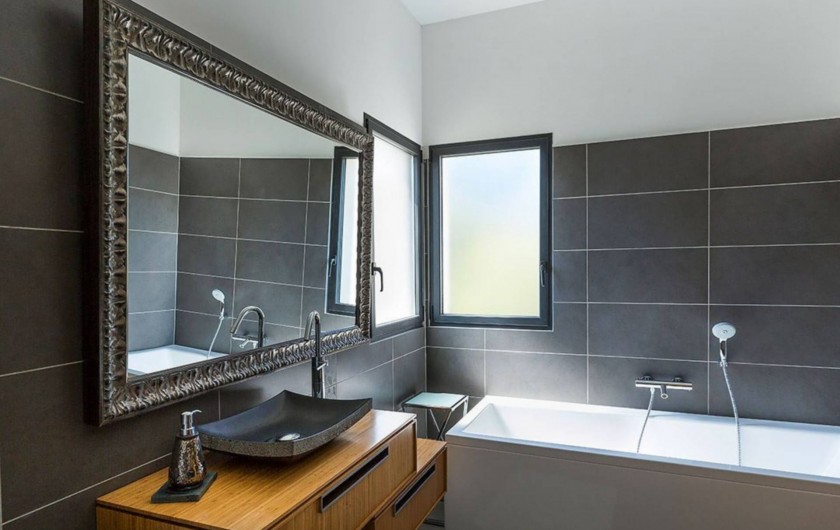 Location de vacances - Maison - Villa à Monticello