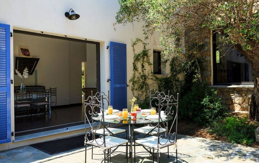 Location de vacances - Maison - Villa à Monticello