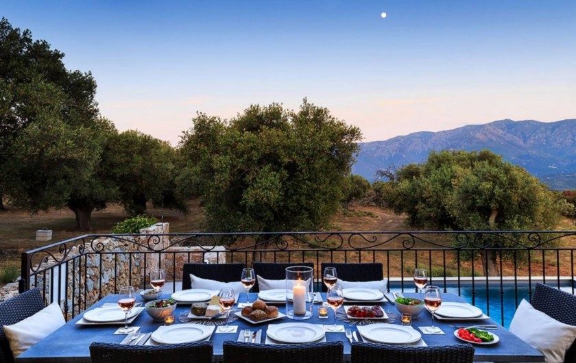 Location de vacances - Maison - Villa à Monticello