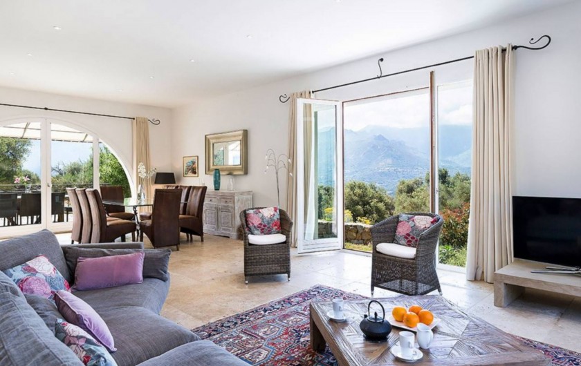 Location de vacances - Maison - Villa à Monticello