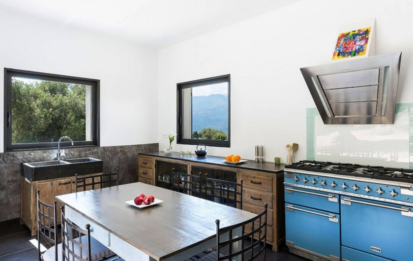 Location de vacances - Maison - Villa à Monticello