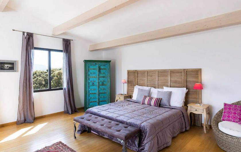 Location de vacances - Maison - Villa à Monticello