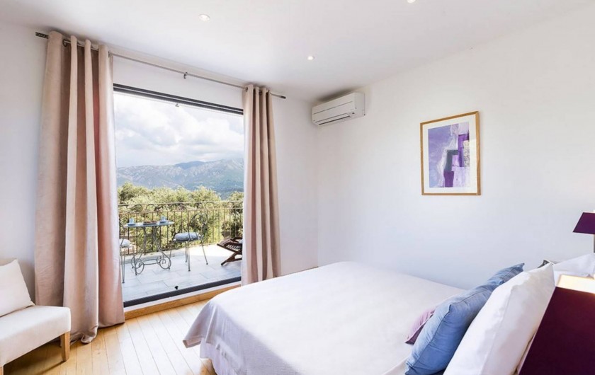 Location de vacances - Maison - Villa à Monticello