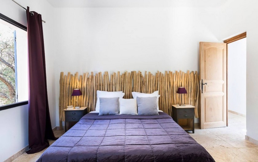 Location de vacances - Maison - Villa à Monticello