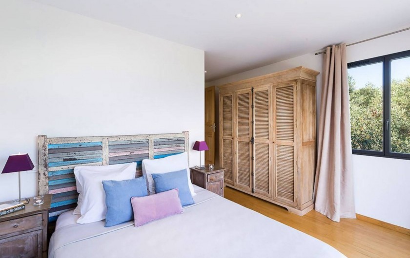 Location de vacances - Maison - Villa à Monticello