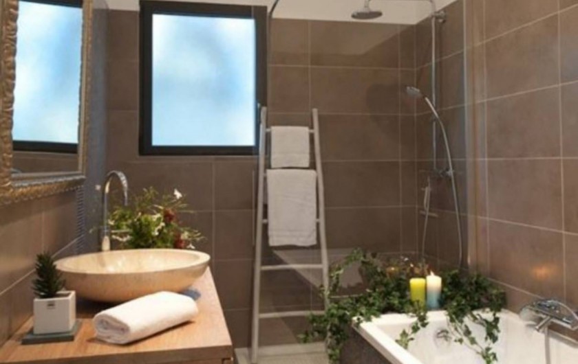 Location de vacances - Maison - Villa à Monticello