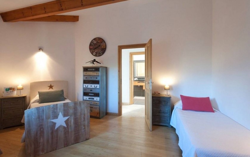 Location de vacances - Maison - Villa à Monticello